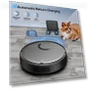 Thumbnail Robot Vacuum Cleaner and Mop — Smart Cleaning Robots, Teendow