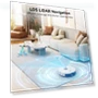 Thumbnail Robot Vacuum Cleaner with Wiping Function — Smart Cleaning Robots, Tesvor