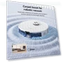 Thumbnail Robot Vacuum Cleaner with Wiping Function — Smart Cleaning Robots, Tesvor
