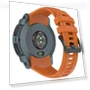 Thumbnail Silicone Breathable Watch Band — Watch Straps & Bands, Garmin