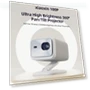 Превью Smart Projector — Home Theater Projectors, Lenovo