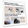 Превью Smart Projector — Home Theater Projectors, Lenovo