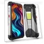 Thumbnail Smartphone with Laser Rangefinder and Night Vision — Lens Attachments, Unihertz