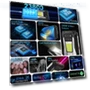 Thumbnail Smartphone with Laser Rangefinder and Night Vision — Lens Attachments, Unihertz