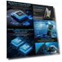 Thumbnail Smartphone with Laser Rangefinder and Night Vision — Lens Attachments, Unihertz