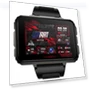 Thumbnail Smartwatch with HD Screen and Dual Cameras — Smartwatches, LOKMAT