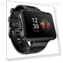 Thumbnail Smartwatch with HD Screen and Dual Cameras — Smartwatches, LOKMAT