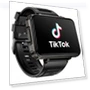 Thumbnail Smartwatch with HD Screen and Dual Cameras — Smartwatches, LOKMAT