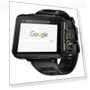 Thumbnail Smartwatch with HD Screen and Dual Cameras — Smartwatches, LOKMAT