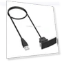 Thumbnail Universal USB Cable with Reset Button — Cables, Fitbit