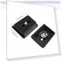 Thumbnail Upper Quick Release Plate — Steady Shots