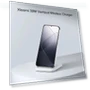 Thumbnail Vertical Stand Wireless Charger — Chargers, Xiaomi