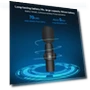 Превью Wireless Lavalier Noise Reduction Reverb Microphones — Wireless Systems, PULUZ