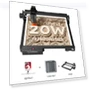 20W Laser Engraver Kit — Engraving Equipment & Accessories, ATOMSTACK