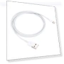Thumbnail 8 Pin to USB 2.0 Sync Data / Charging Cable — Cables