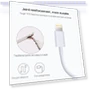 Thumbnail 8 Pin to USB 2.0 Sync Data / Charging Cable — Cables