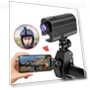 Action Camera WiFi Sport DV — Wearable Cameras