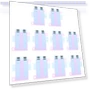 Thumbnail Battery Adhesive Tape Stickers — Tape Applicators