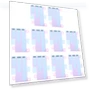 Thumbnail Battery Adhesive Tape Stickers — Tape Applicators