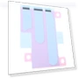 Thumbnail Battery Adhesive Tape Stickers — Tape Applicators
