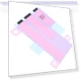 Thumbnail Battery Adhesive Tape Stickers — Tape Applicators
