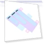 Thumbnail Battery Adhesive Tape Stickers — Tape Applicators