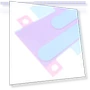 Thumbnail Battery Adhesive Tape Stickers — Tape Applicators