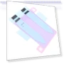 Thumbnail Battery Adhesive Tape Stickers — Tape Applicators