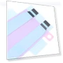 Thumbnail Battery Adhesive Tape Stickers — Tape Applicators