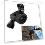 Превью Bicycle Motorcycle Holder Handlebar Mount — Handlebar Gear, TMC