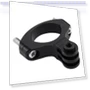 Превью Bike Handlebar Adapter Aluminum Mount — Mounts & Adapters, PULUZ