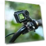 Превью Bike Handlebar Adapter Aluminum Mount — Mounts & Adapters, PULUZ