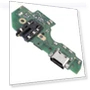 Thumbnail Charging Port Board with IC Chip — Touchscreen Panels, Samsung