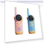 Children Handheld Wireless Walkie Talkie — Two-Way Radios for Kids