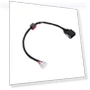Thumbnail DC Power Jack Connector Flex Cable — Flex Cables, Lenovo