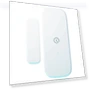 Door and Window Opening Sensor — Smart Home Hubs & Controllers, Sber