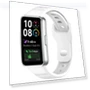 Dot Reverse Buckle Silicone Watch Band — Watch Accessories, Huawei