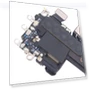 Превью Earpiece Speaker — Speaker Repair
