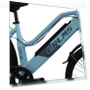 Thumbnail Electric Bike City 26 — Electric Self-Balancing Scooters, Orlms