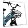 Thumbnail Electric Bike City 26 — Electric Self-Balancing Scooters, Orlms