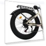 Превью Electric Bike — Electric Self-Balancing Scooters, Orlms