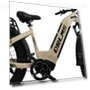 Превью Electric Bike — Electric Self-Balancing Scooters, Orlms