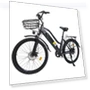 Thumbnail Electric Bike — Electric Self-Balancing Scooters, Orlms
