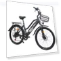Thumbnail Electric Bike — Electric Self-Balancing Scooters, Orlms