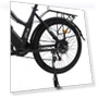 Thumbnail Electric Bike — Electric Self-Balancing Scooters, Orlms