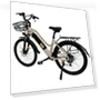 Превью Electric Bike — Electric Self-Balancing Scooters, Orlms