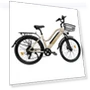 Превью Electric Bike — Electric Self-Balancing Scooters, Orlms