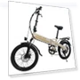Превью Electric Bike — Electric Self-Balancing Scooters, Orlms