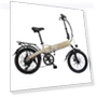 Превью Electric Bike — Electric Self-Balancing Scooters, Orlms