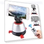 Thumbnail Electronic 360 Degree Rotation Panoramic Head with Remote Controller — Accessory Bundles, PULUZ